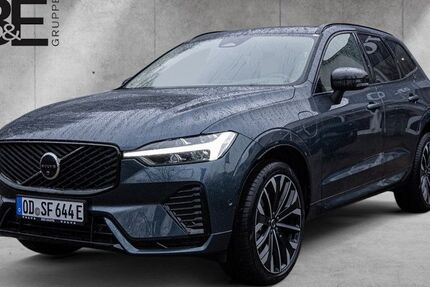 Volvo XC60 1.500 km 63.450 &euro; Ahrensburg 22926