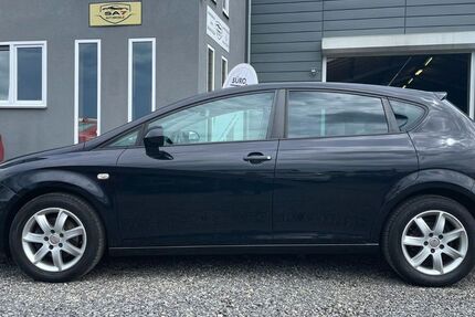 Seat Leon 144.000 km 4.900 &euro; Euskirchen 53881