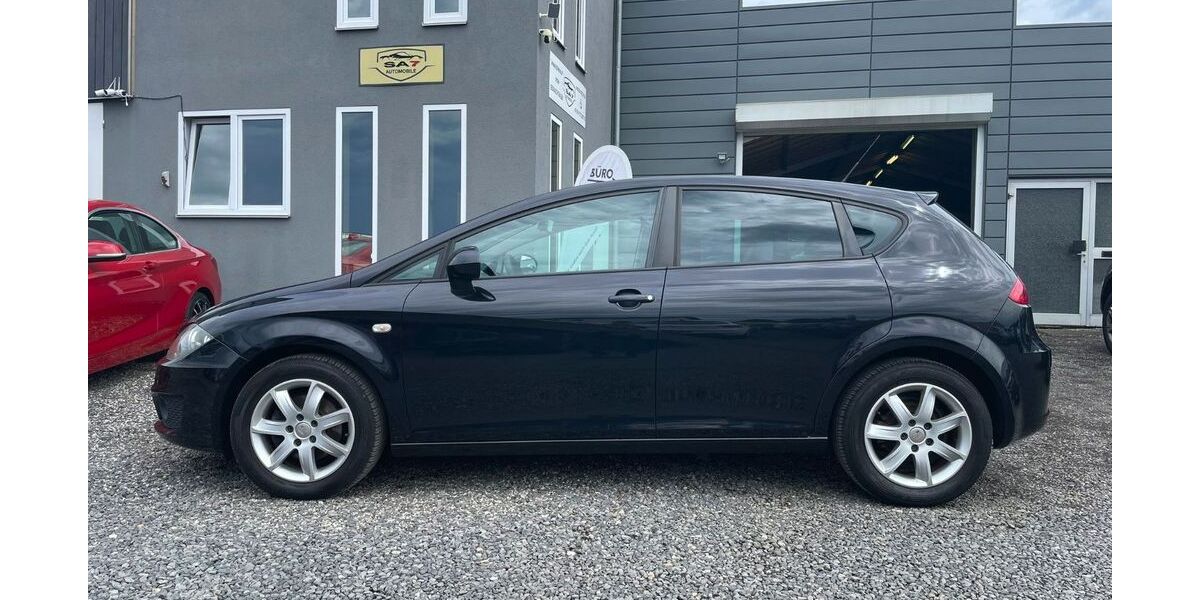 Seat Leon 144.000 km 4.900 &euro; Euskirchen 53881