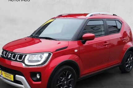 Suzuki Ignis 37.000 km 19.750 &euro; Springe 31832