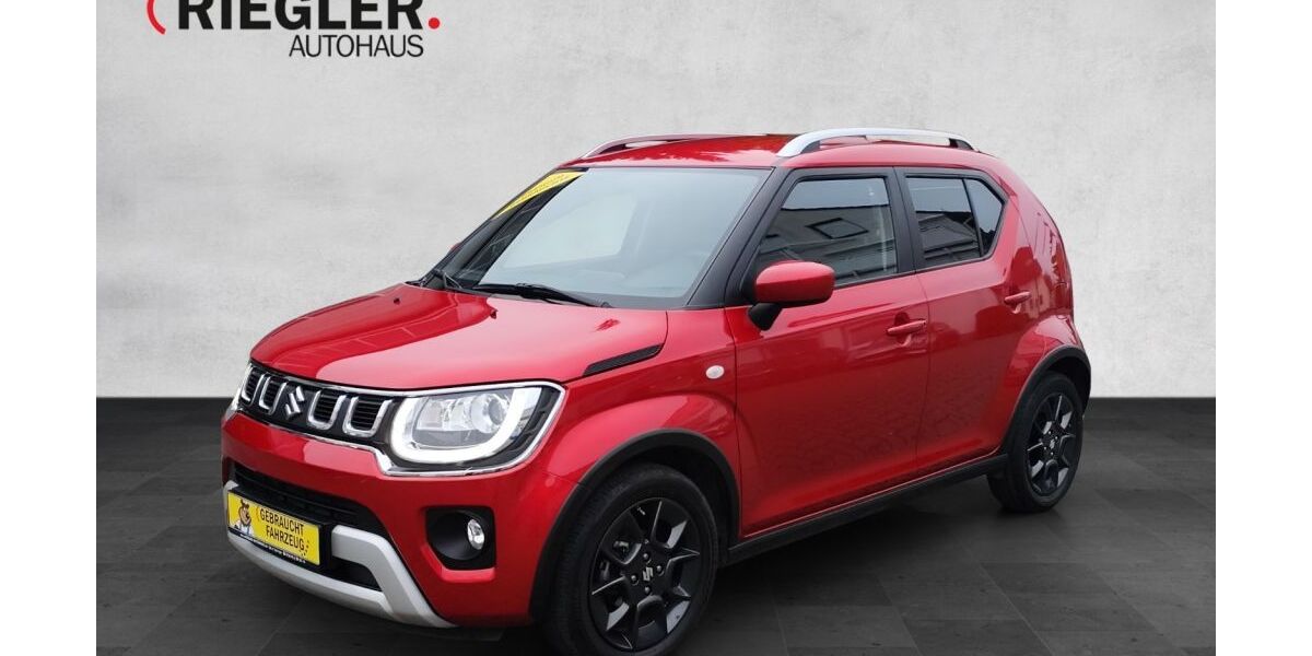 Suzuki Ignis 37.000 km 19.750 &euro; Springe 31832