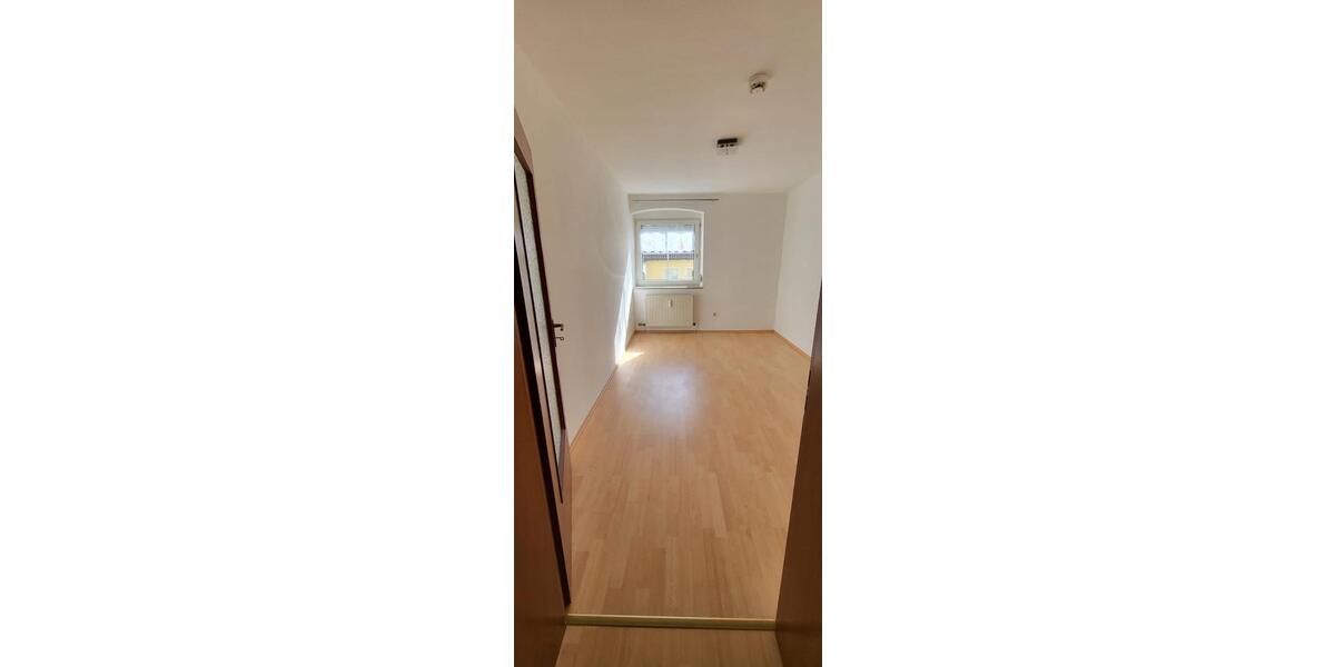 Etagenwohnung Kulmbach Blaich - 3 Zimmer, 62 m&sup2;, 700&euro; | Angebot:26677289