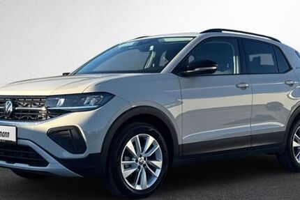 VW T-Cross 10.400 km 24.324 &euro; Lauda-Königshofen 97922