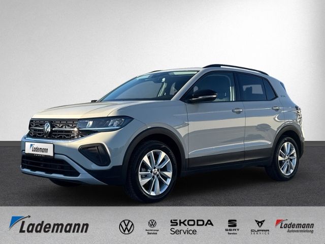 VW T-Cross 10.400 km 24.324 &euro; Lauda-Königshofen 97922