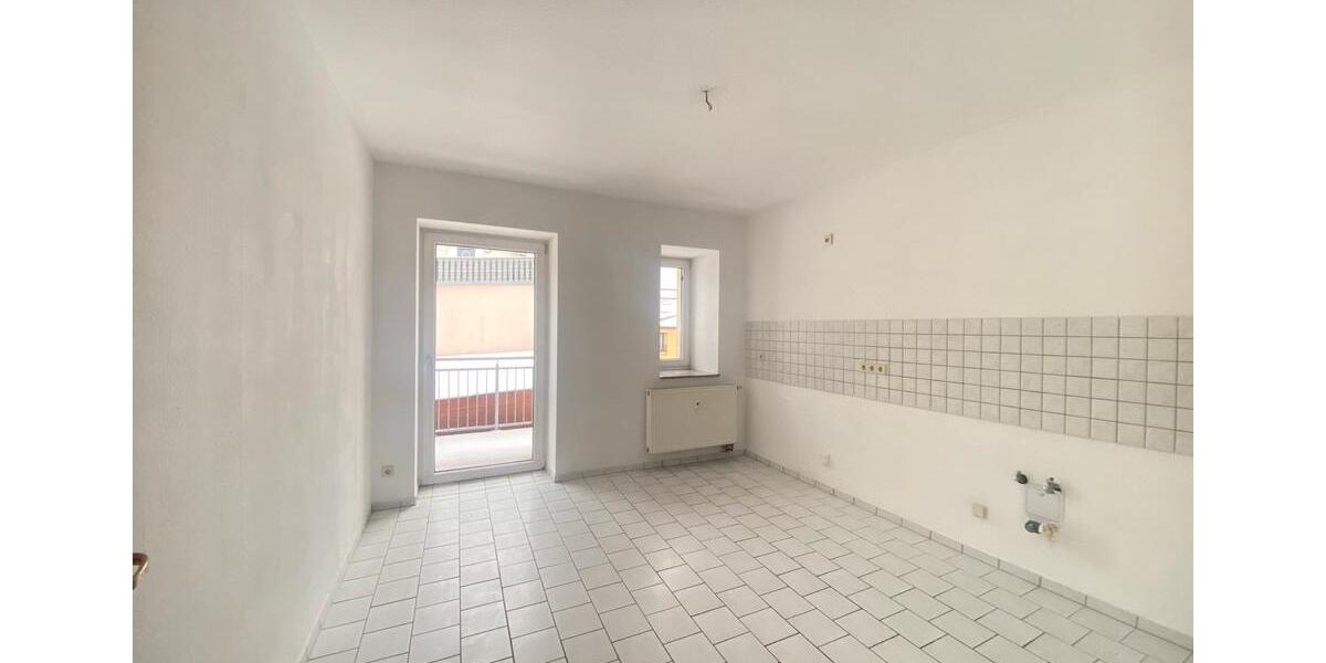 Maisonettenwohnung Roßleben-Wiehe Wiehe - 4 Zimmer, 112 m&sup2;, 580&euro; | Angebot:25350365