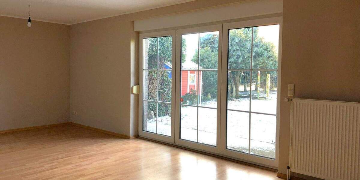 Doppelhaushälfte Banzkow - 4 Zimmer, 110 m&sup2;, 242.000&euro; | Angebot:25673683