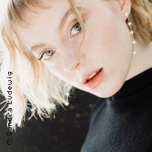 Stina Holmquist & Band 22.04.2026 Gulfhaus Jugend- und Kulturzentrum