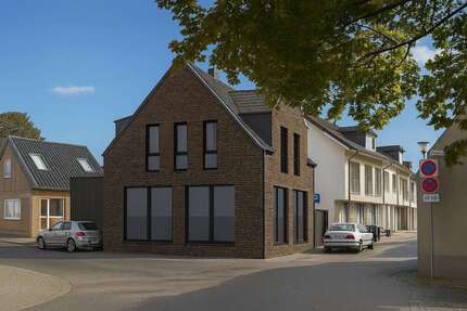 Haus zum Kaufen in Pulheim 549.000 € 112 m² 4 zimmer