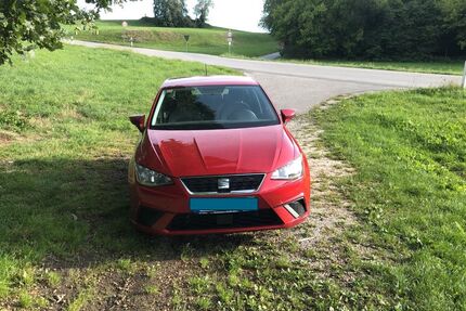 Seat Ibiza 105.000 km 8.800 &euro; Burghausen 84489