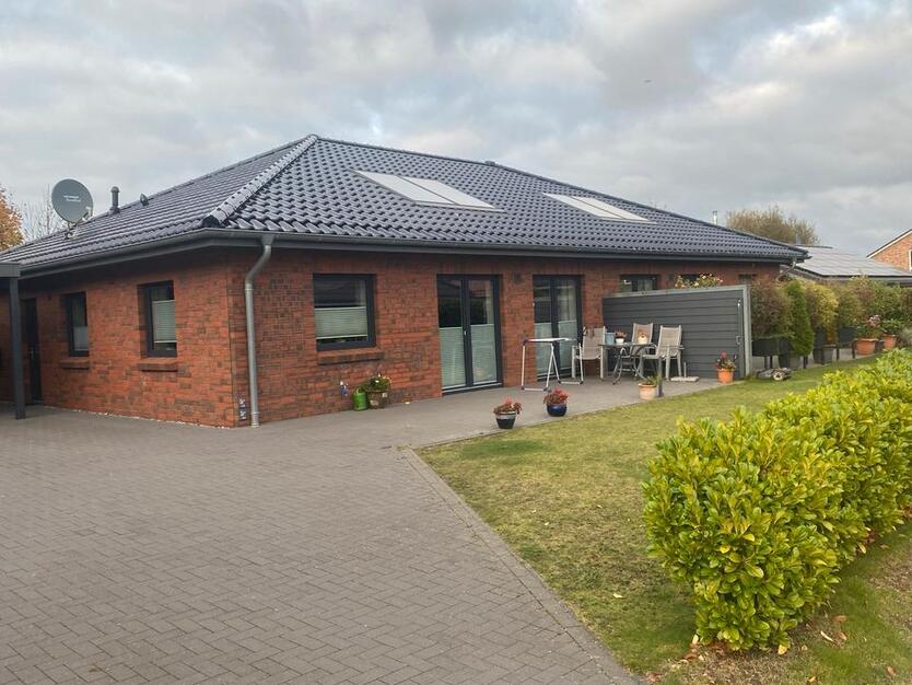 Doppelhaushälfte in Ostseenähe zimmer