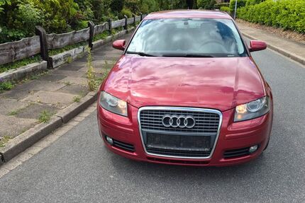Audi A3 239.200 km 3.250 &euro; Kaltenkirchen 24568