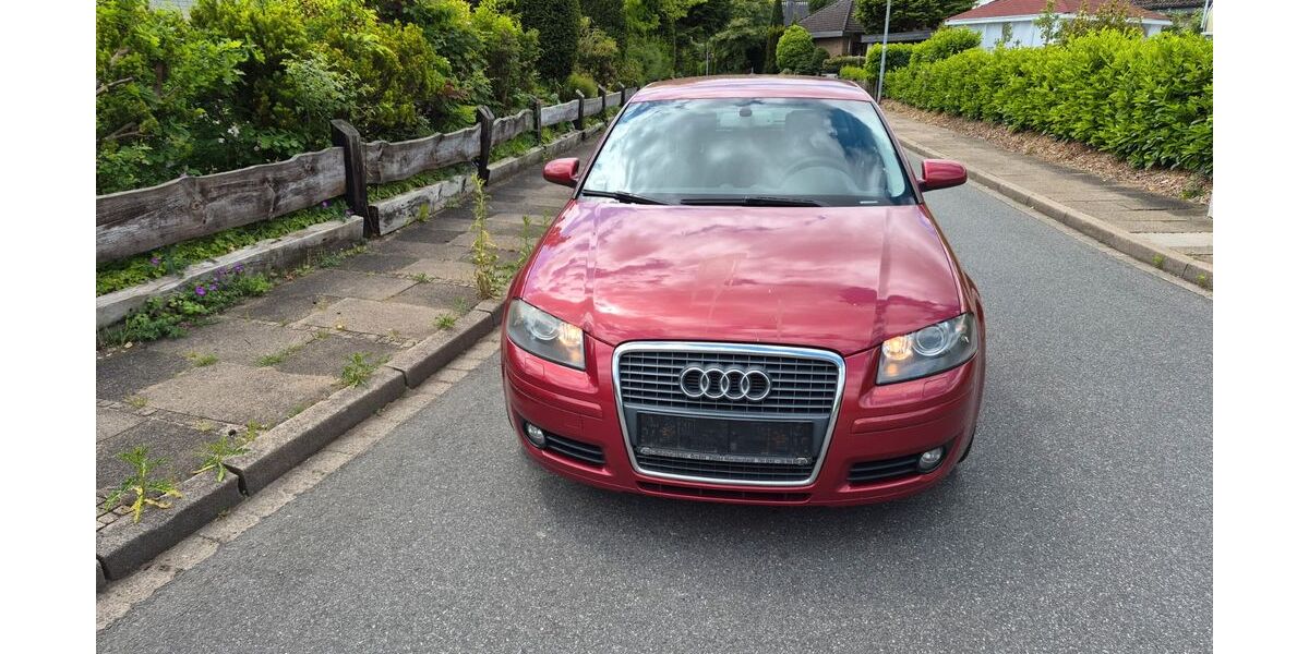 Audi A3 239.200 km 3.250 &euro; Kaltenkirchen 24568