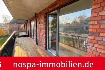 Wohnung Glücksburg - 2 Zimmer, 75 m&sup2;, 379.000&euro; | Angebot:26092423