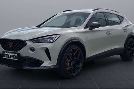 Cupra Formentor 34.558 km 39.420 &euro; Halberstadt 38820