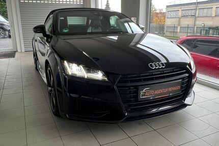 Audi TT 89.650 km 22.490 € Remagen 53424