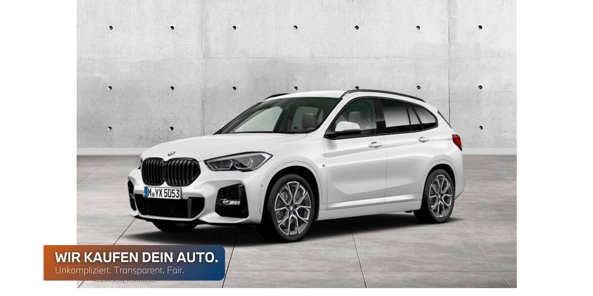 BMW X1 42.760 km 32.870 &euro; Sankt Augustin 53757