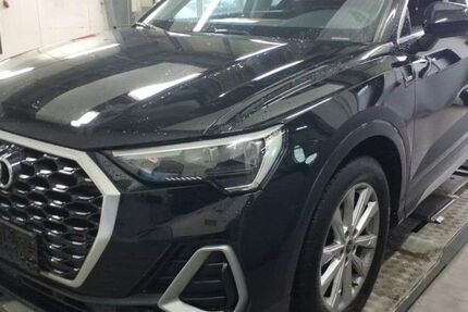 Audi Q3 87.490 km 29.899 &euro; Weida 07570
