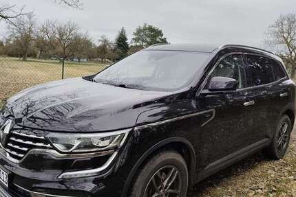 Renault Koleos 26.000 km 24.900 &euro; Nauen 14641
