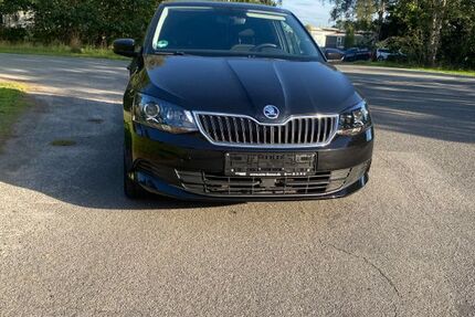 Skoda Fabia 86.762 km 7.450 &euro; Lingen 49808