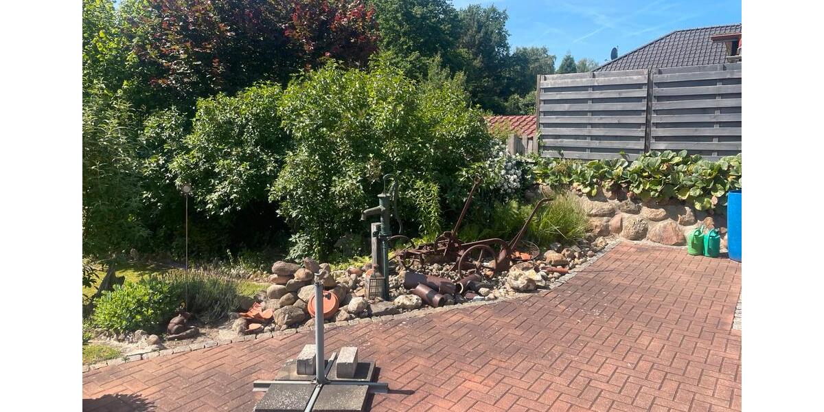 Bungalow Dannenberg (Elbe) - 5 Zimmer, 135 m&sup2;, 349.000&euro; | Angebot:26587445