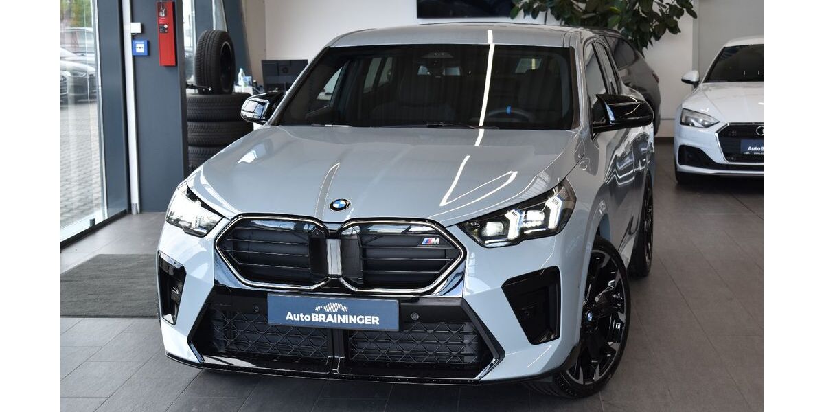 BMW X2 19.632 km 49.800 &euro; Altdorf/Landshut 84032