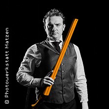 The Black Rider 10.05.2026 Stadttheater Schleswig