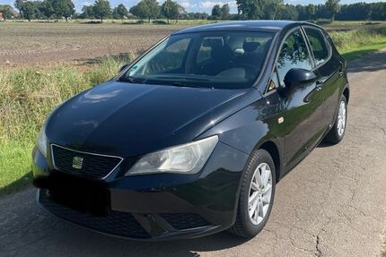 Seat Ibiza 122.000 km 5.999 &euro; Garbsen 30826