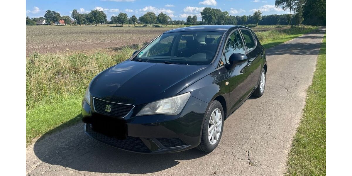 Seat Ibiza 122.000 km 5.999 &euro; Garbsen 30826