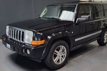Jeep Commander 224.986 km 12.950 &euro; Teltow 14513