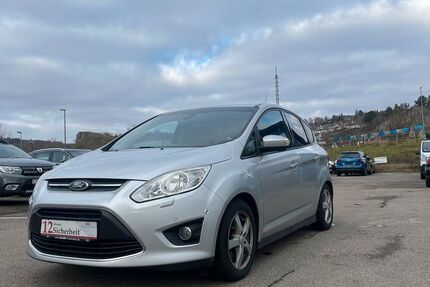 Ford C-Max 150.000 km 5.400 € Blaustein 89134