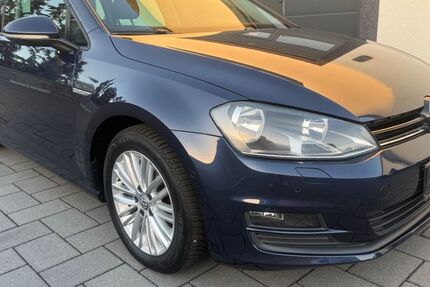 VW Golf 174.000 km 8.400 &euro; Speyer 67346