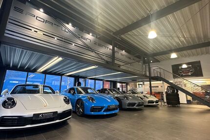 Porsche Panamera 51.800 km 162.600 &euro; Sindelfingen 71065