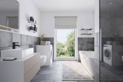 VIO P9 - VIO P9 - Wohnung 13 - 1. OG (PV-Fassadenmodul) 4 zimmer