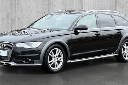 Audi A6 239.000 km 10.900 &euro; Flensburg OT Mürwik 24944