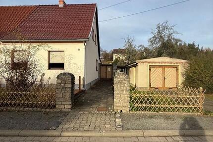 Haus Mansfeld Großörner - 4 Zimmer, 90 m&sup2;, 38.000&euro; | Angebot:25213033