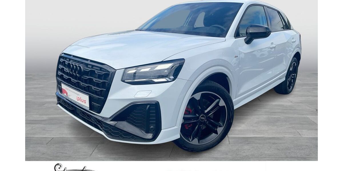 Audi Q2 51.216 km 27.990 &euro; Nidderau 61130