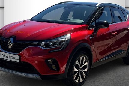 Renault Captur 24.177 km 23.990 &euro; Leipzig 04129