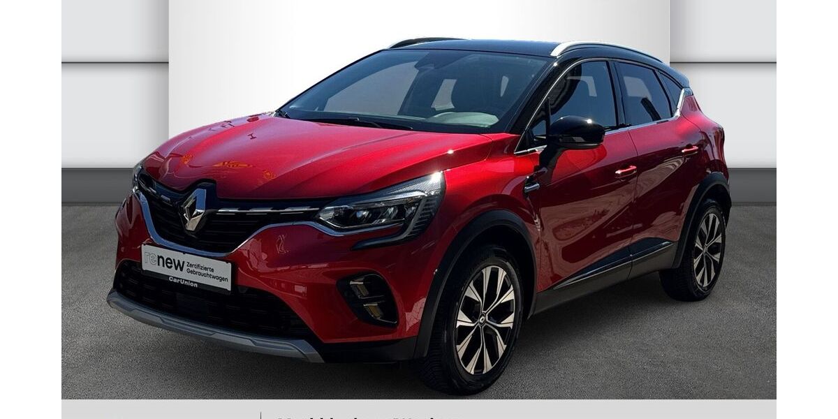 Renault Captur 24.177 km 23.990 &euro; Leipzig 04129