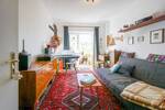 Etagenwohnung Dresden Löbtau-Süd - 2 Zimmer, 45 m&sup2;, 105.000&euro; | Angebot:26703888