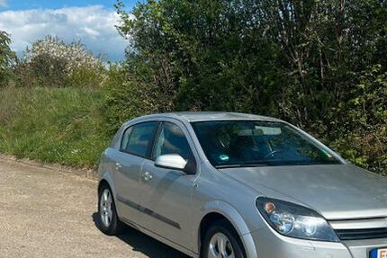 Opel Astra 206.000 km 1.699 &euro; Teningen 79331