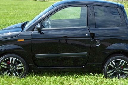 Microcar M.Go 12.420 km 12.750 &euro; Bad Feilnbach OT Au 83075