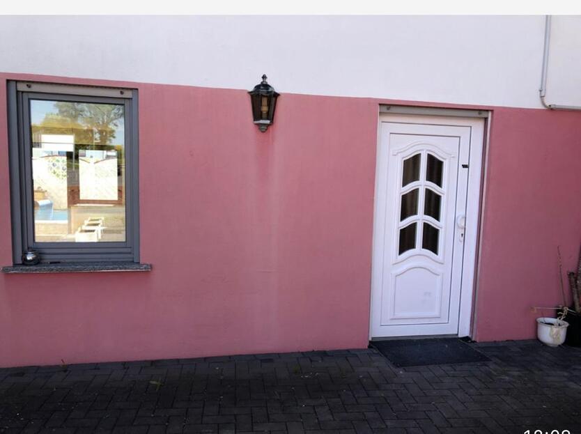 Große Wohnung zu vermieten