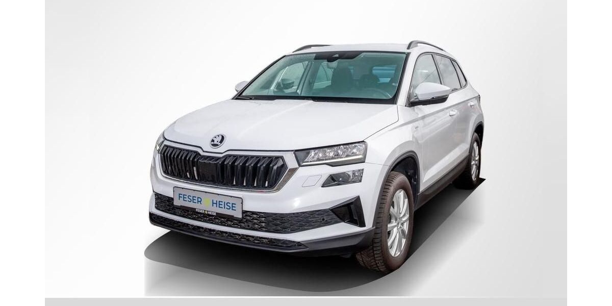 Skoda Karoq 66.948 km 26.770 &euro; Köthen 06366