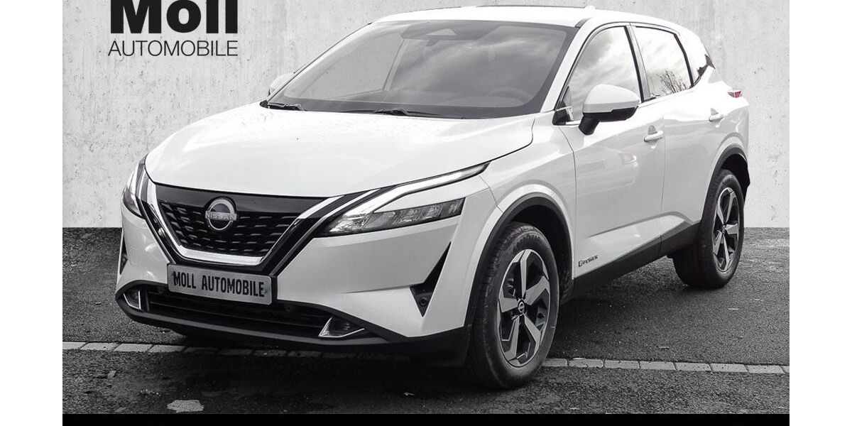 Nissan Qashqai 5.000 km 24.980 &euro; Düren 52351