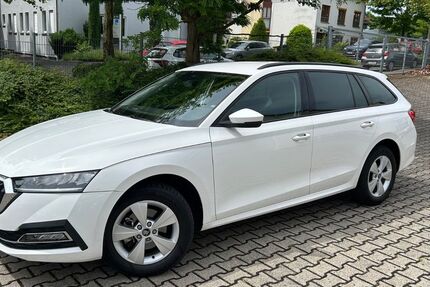 Skoda Octavia 23.000 km 21.980 &euro; Dortmund 44269
