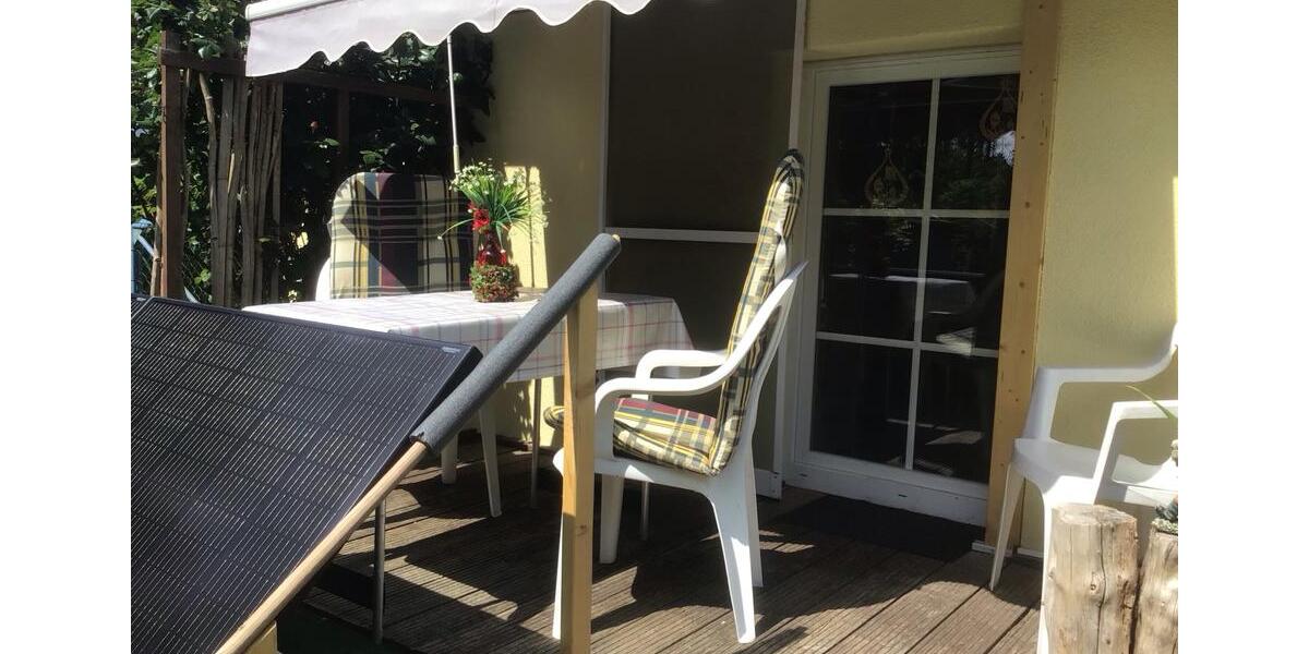 Bungalow Hitzacker (Elbe) - 4 Zimmer, 110 m&sup2;, 299.000&euro; | Angebot:26885394