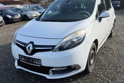Renault Scenic 228.000 km 1.950 &euro; Biberach 88400