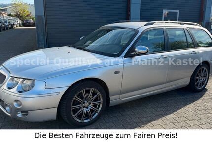 MG ZT 169.990 km 4.990 &euro; Mainz-Kastel 55252