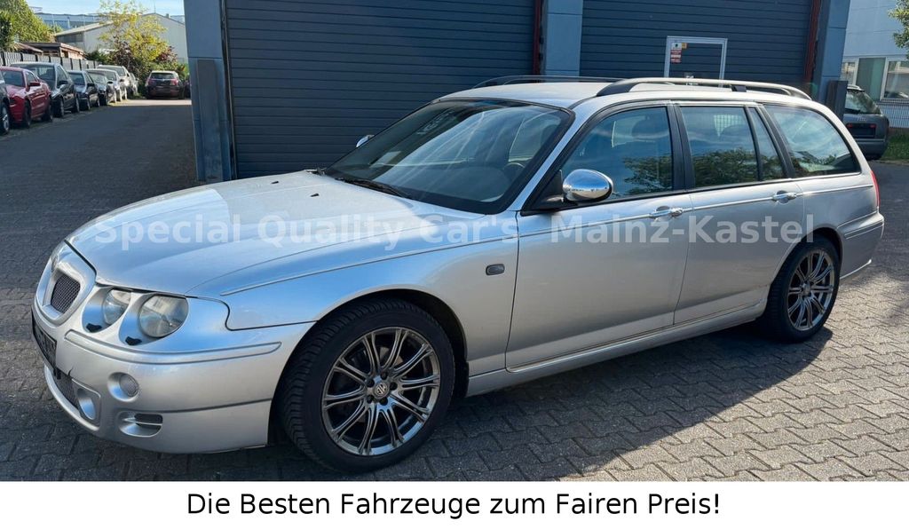 MG ZT 169.990 km 4.990 &euro; Mainz-Kastel 55252