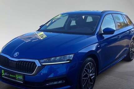 Skoda Octavia 14.038 km 21.990 € Berlin 10365